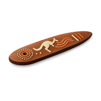 Message Stick 3D icon