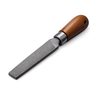 Metal File 3D icon