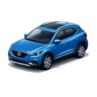 MG ZS 3D icon