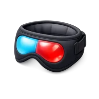 Migraine Cap 3D icon