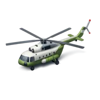Mil Mi-8 3D icon