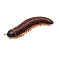 Millipede 3D icon