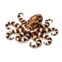 Mimic Octopus 3D icon