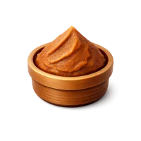 Miso Paste 3D icon