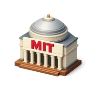 MIT 3D icon