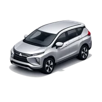 Mitsubishi Xpander 3D icon