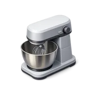 Grey Mixer 3D icon