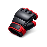 MMA Glove 3D icon
