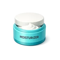 Moisturizer 3D icon