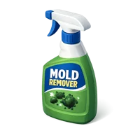 Mold Remover 3D icon
