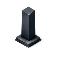 Monolith 3D icon