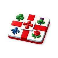 Montreal Flag 3D icon