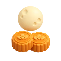 Moon Festival 3D icon