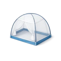 Mosquito Net 3D icon