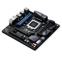 Motherboard 3D icon