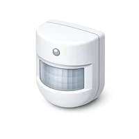Motion Sensor 3D icon