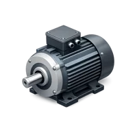 Motor 3D icon