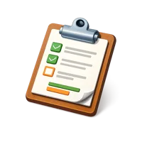 Mouse Pad 3D icon