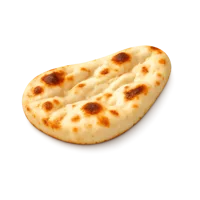 Naan 3D icon