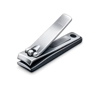 Nail Clipper 3D icon