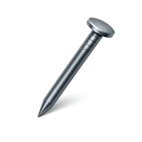 Nail 3D icon