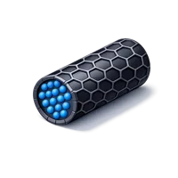 Nanotube Cable 3D icon