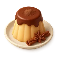 Natilla 3D icon