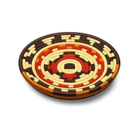 Navajo Basket 3D icon