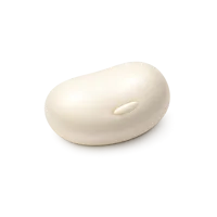 Navy Bean 3D icon