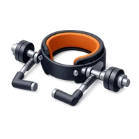 Neck Torque 3D icon