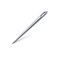 Blue Needle 3D icon
