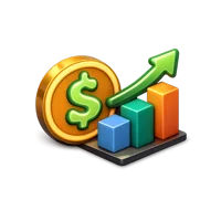 Neon Sign 3D icon