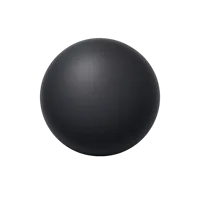 New Moon 3D icon