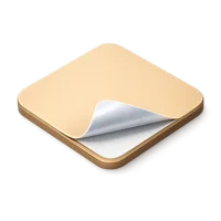 Nicotine Patch 3D icon