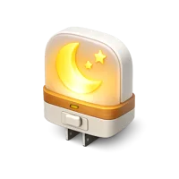 Night Light 3D icon