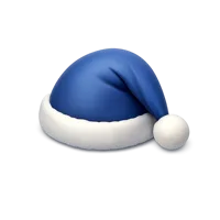 Nightcap 3D icon