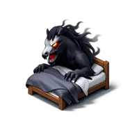 Nightmare 3D icon