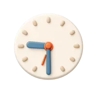 Nine Thirty 3D icon
