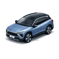 NIO ES8 3D icon