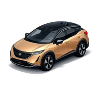 Nissan Ariya 3D icon