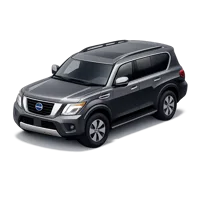 Nissan Armada 3D icon