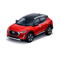 Nissan Magnite 3D icon