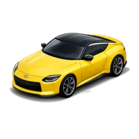 Nissan Z 3D icon