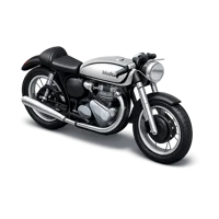 Norton Manx 3D icon
