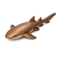 Nurse Shark 3D icon