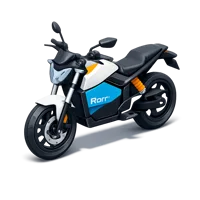 Oben Rorr 3D icon