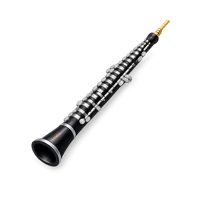 Oboe 3D icon