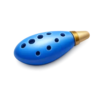 Ocarina 3D icon