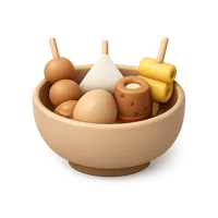 Oden 3D icon