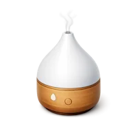 Oil Diffuser 3D icon